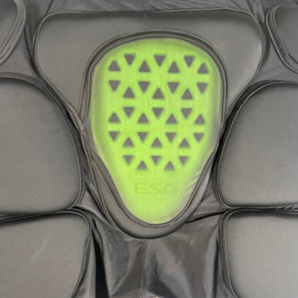 NEW! Cienfy Men's Protective Padded Shorts L Butt Pad for Snowboarding - Picture 7 of 11